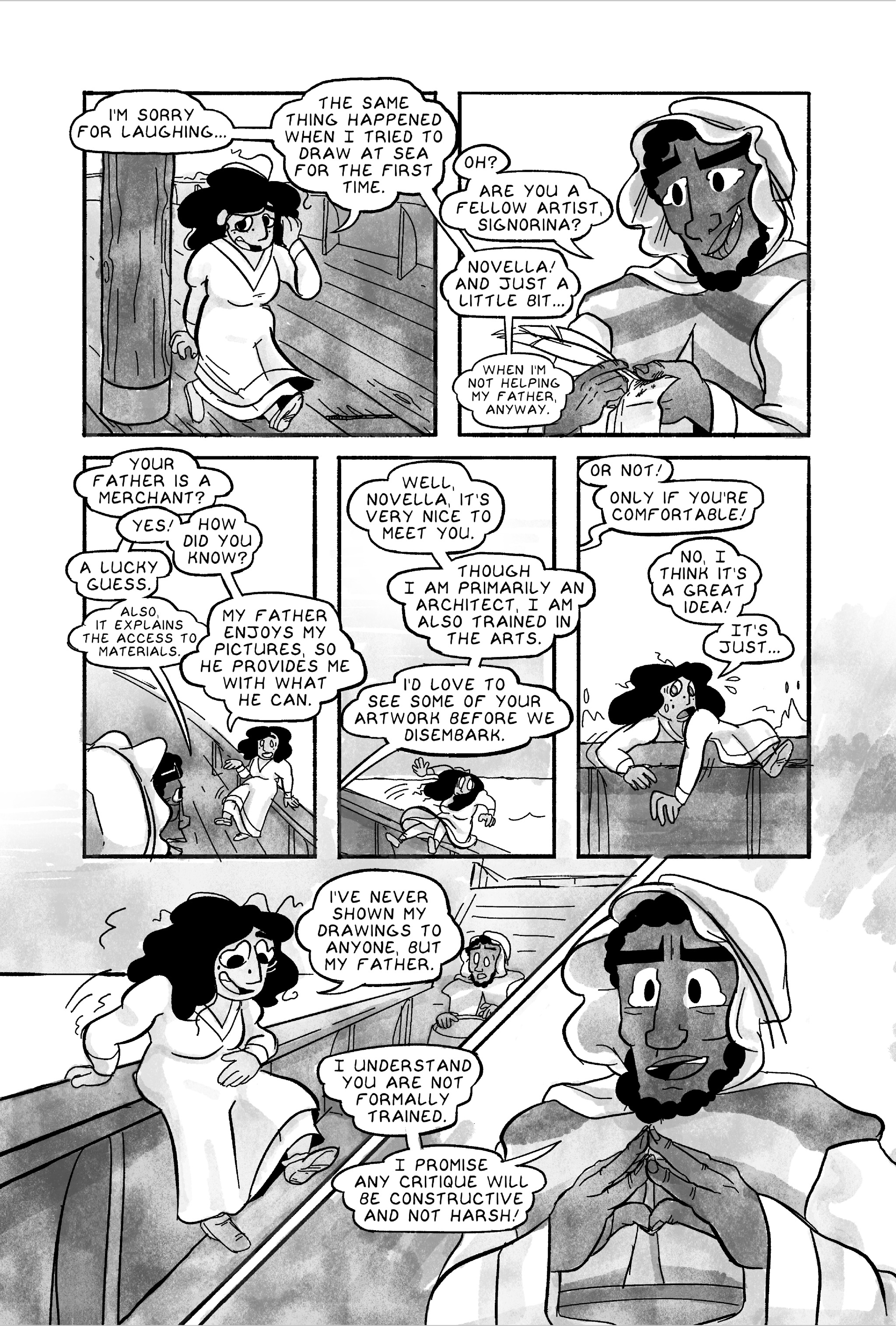 drawn conclusions page 2
