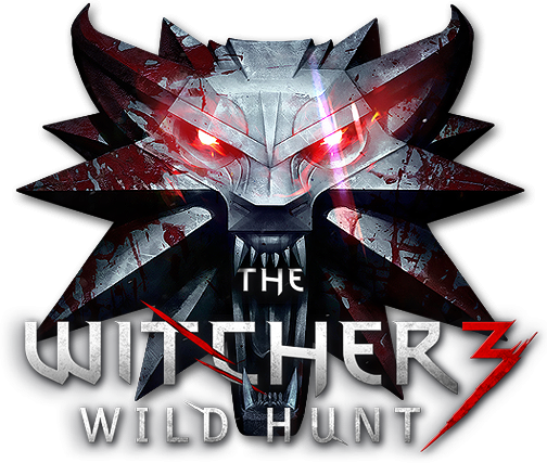 witcher 3 logo